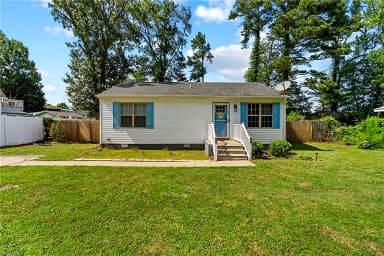 1150 Beautiful ST, VIRGINIA BEACH VA 23451 thumb 2