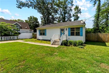 1150 Beautiful ST, VIRGINIA BEACH VA 23451 thumb 3