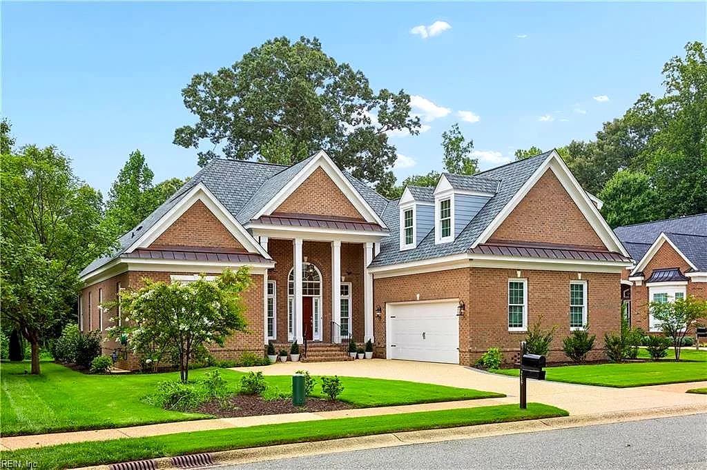 215 Danesbury PARK, WILLIAMSBURG VA 23188 - Photo 3