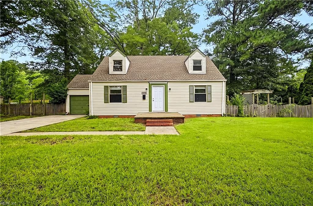 3834 Karlin CIR, NORFOLK VA 23502 thumb 11