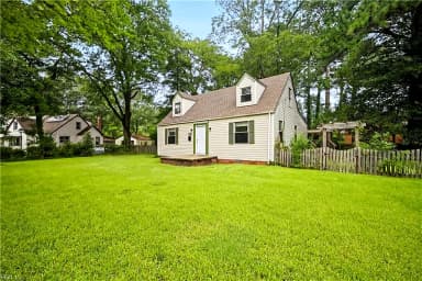 3834 Karlin CIR, NORFOLK VA 23502 thumb 9