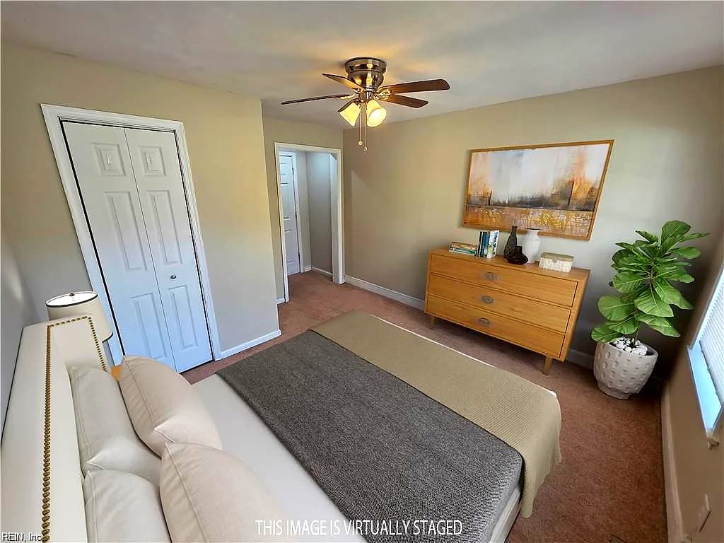 388 Poplar AVE, NEWPORT NEWS VA 23607 thumb 7