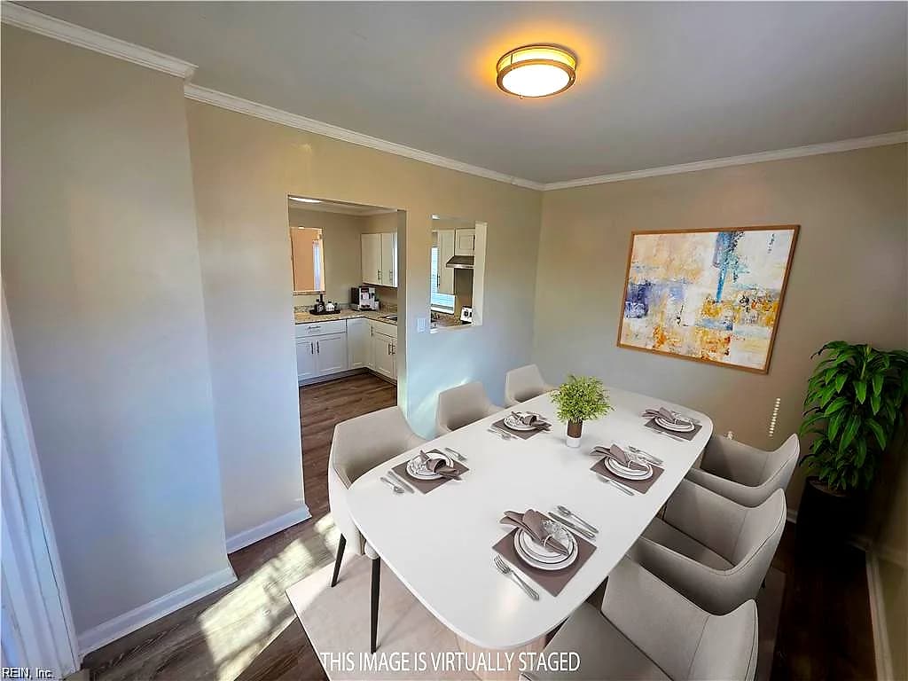 388 Poplar AVE, NEWPORT NEWS VA 23607 thumb 9
