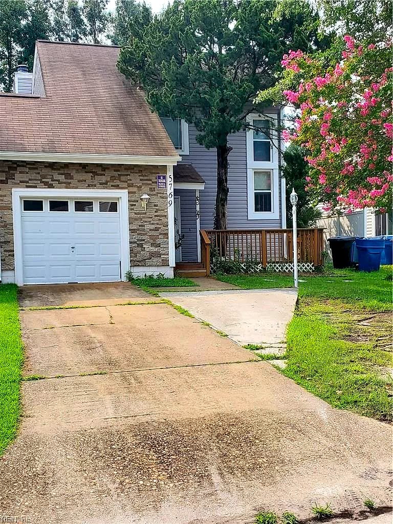 5769 Albright DR, VIRGINIA BEACH VA 23464 - Photo 3