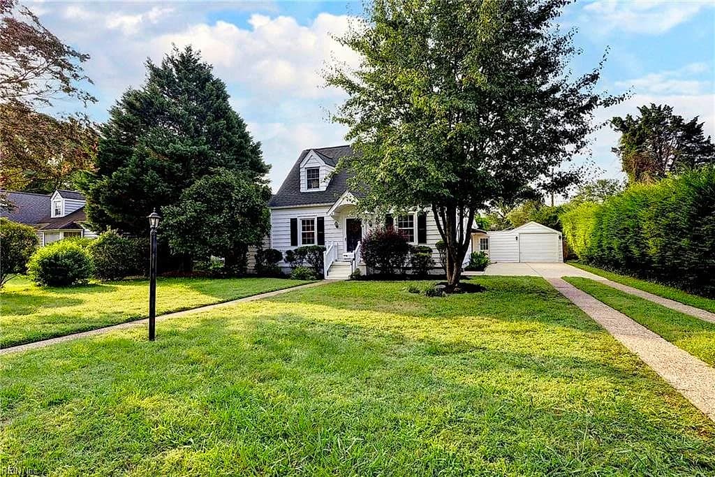 40 Langley AVE, NEWPORT NEWS VA 23601 - Photo 3