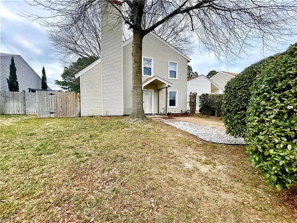 1723 Rueger ST, VIRGINIA BEACH VA 23464 - Photo 3