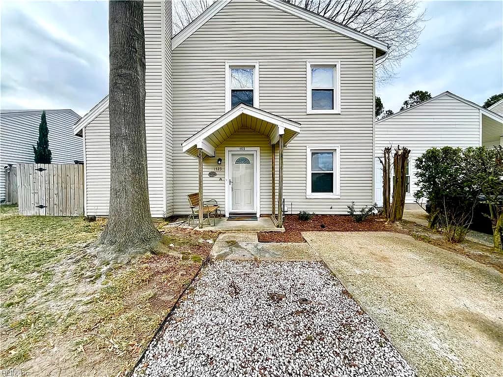 1723 Rueger ST, VIRGINIA BEACH VA 23464 - Photo 4