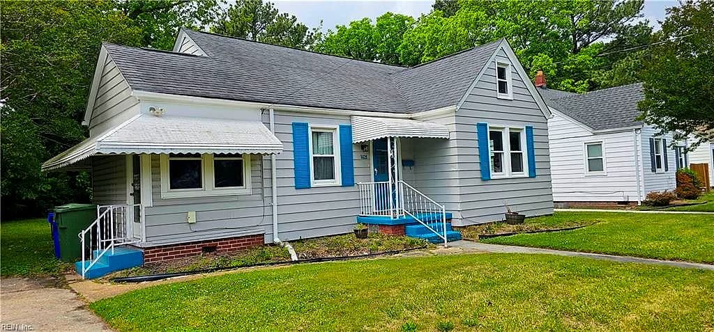 1421 Norcova AVE, NORFOLK VA 23502 - Photo 3