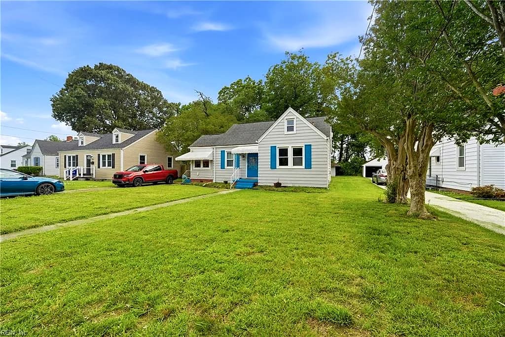 1421 Norcova AVE, NORFOLK VA 23502 - Photo 4