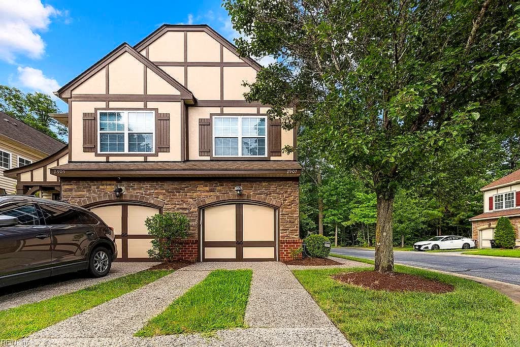2907 James River TRL, CARROLLTON VA 23314 - Photo 3