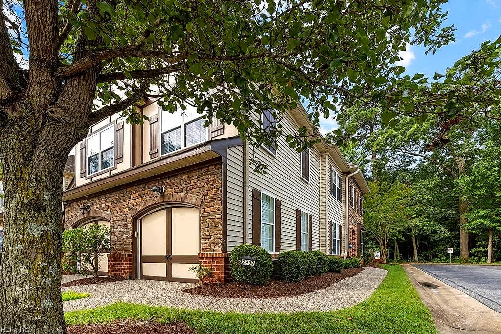2907 James River TRL, CARROLLTON VA 23314 - Photo 4