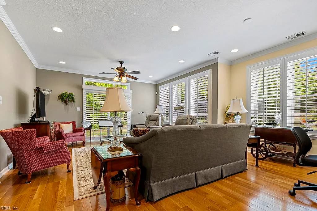 2907 James River TRL, CARROLLTON VA 23314 - Photo 5