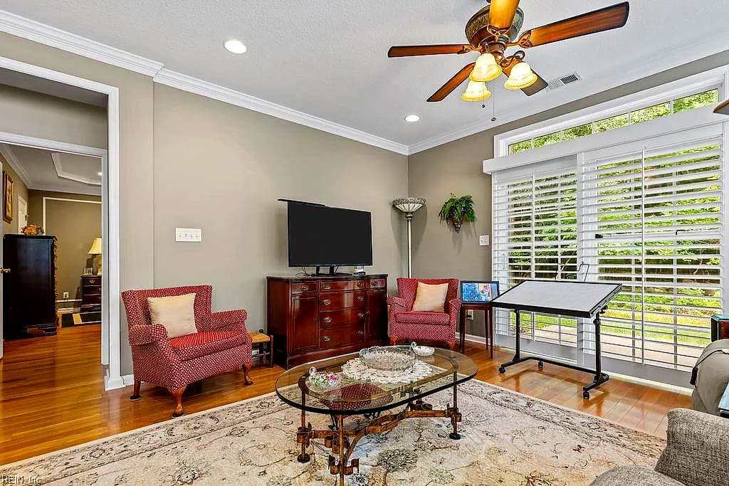 2907 James River TRL, CARROLLTON VA 23314 thumb 8