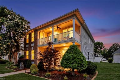 3808 Vasser DR, VIRGINIA BEACH VA 23462 thumb 2