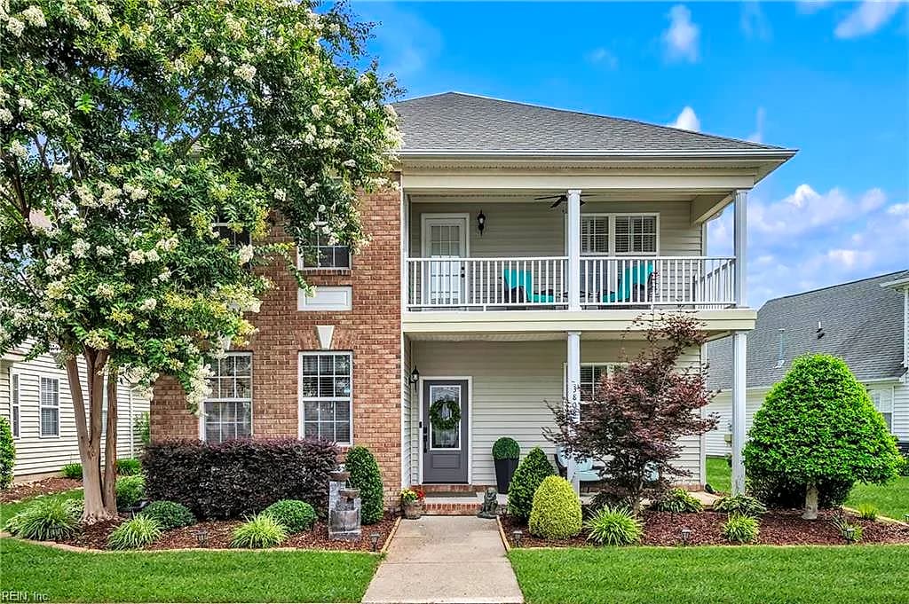 3808 Vasser DR, VIRGINIA BEACH VA 23462 thumb 7