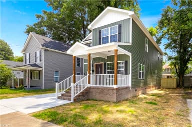 1220 28th ST, NEWPORT NEWS VA 23607 thumb 4