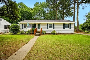 3421 W Weaver RD, HAMPTON VA 23666 thumb 4