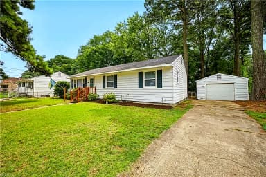 3421 W Weaver RD, HAMPTON VA 23666 thumb 6