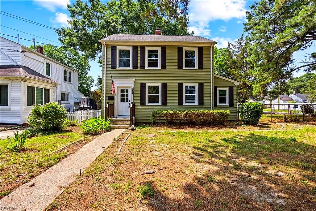 1619 Bain ST, PORTSMOUTH VA 23704 - Photo 2