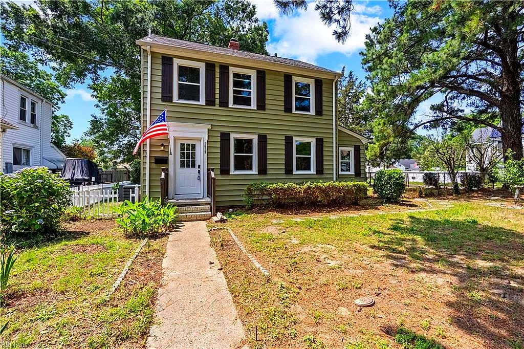 1619 Bain ST, PORTSMOUTH VA 23704 - Photo 3