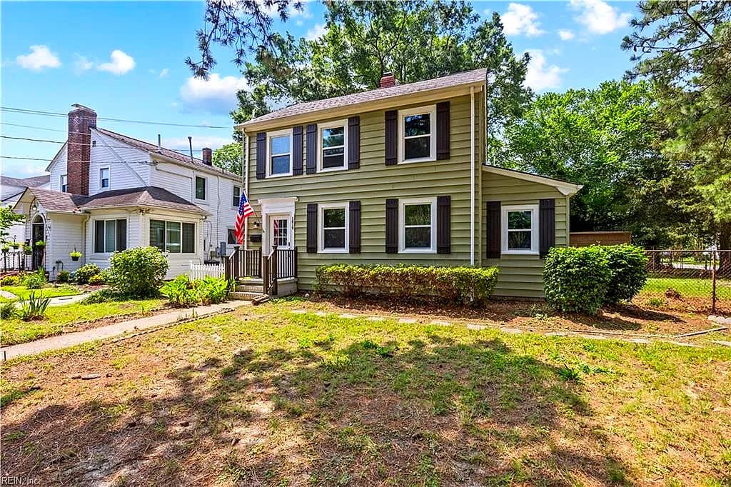 1619 Bain ST, PORTSMOUTH VA 23704 - Photo 4