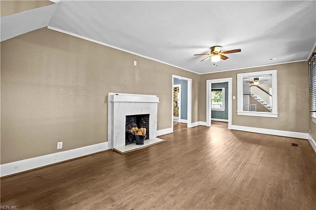 1619 Bain ST, PORTSMOUTH VA 23704 - Photo 5