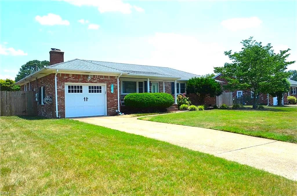 1032 Patrick Henry WAY, VIRGINIA BEACH VA 23455 - Main photo