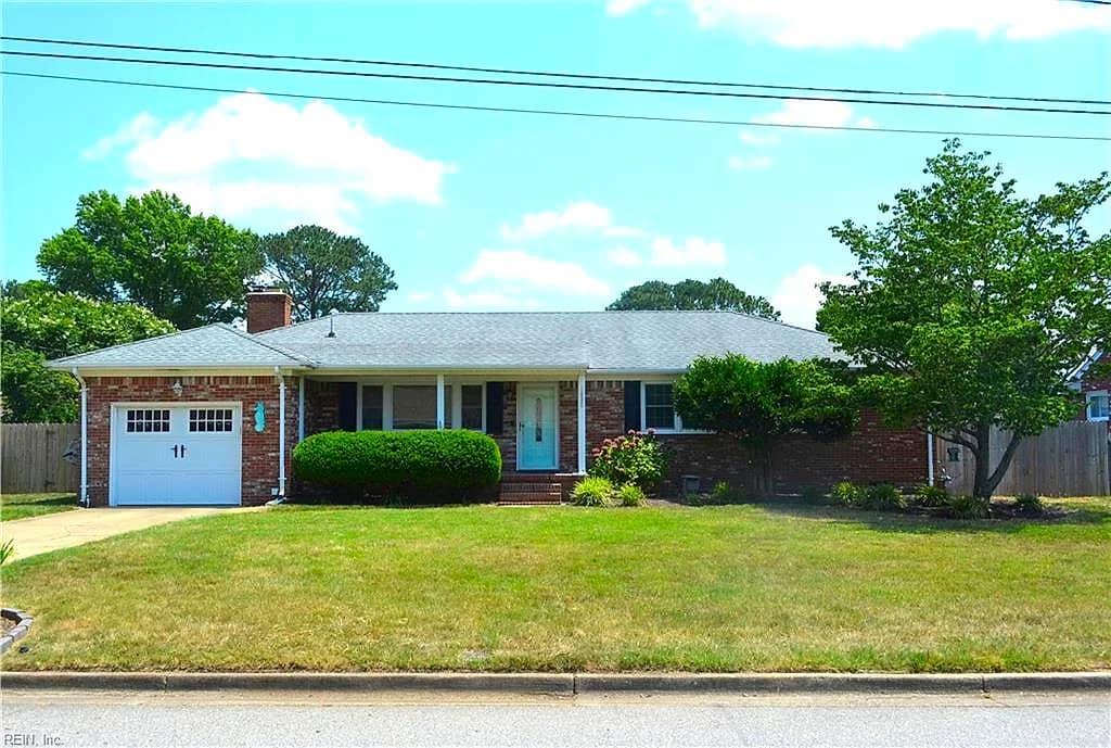 1032 Patrick Henry WAY, VIRGINIA BEACH VA 23455 - Photo 3