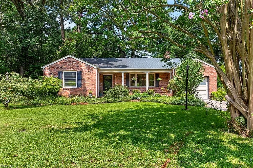 3112 Rolen DR, PORTSMOUTH VA 23703 - Photo 2