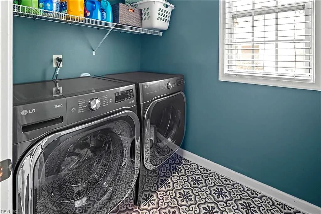 2416 Brush Creek LN, VIRGINIA BEACH VA 23454 thumb 12