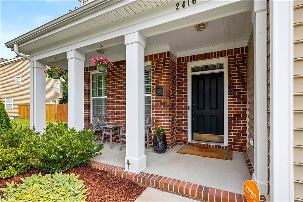 2416 Brush Creek LN, VIRGINIA BEACH VA 23454 - Photo 4