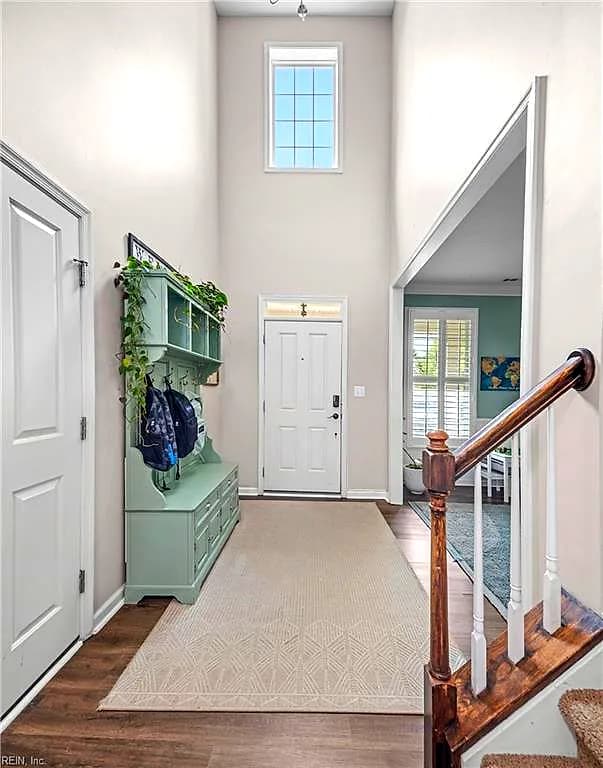 2416 Brush Creek LN, VIRGINIA BEACH VA 23454 - Photo 5