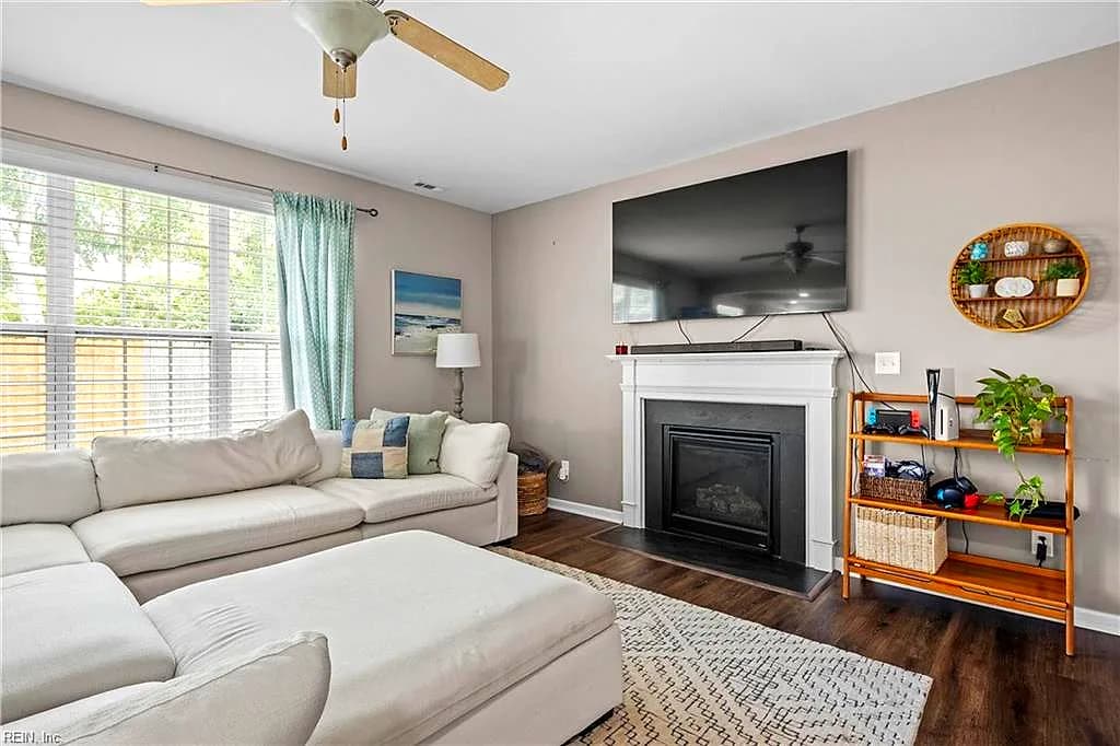 2416 Brush Creek LN, VIRGINIA BEACH VA 23454 thumb 6