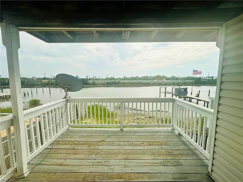 615 W Ocean View AVE #A, NORFOLK VA 23503 - Photo 4