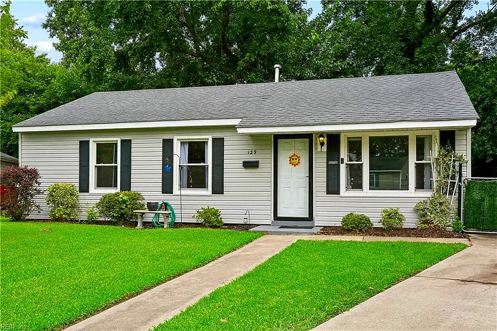 129 Peachtree LN, HAMPTON VA 23669 thumb 6