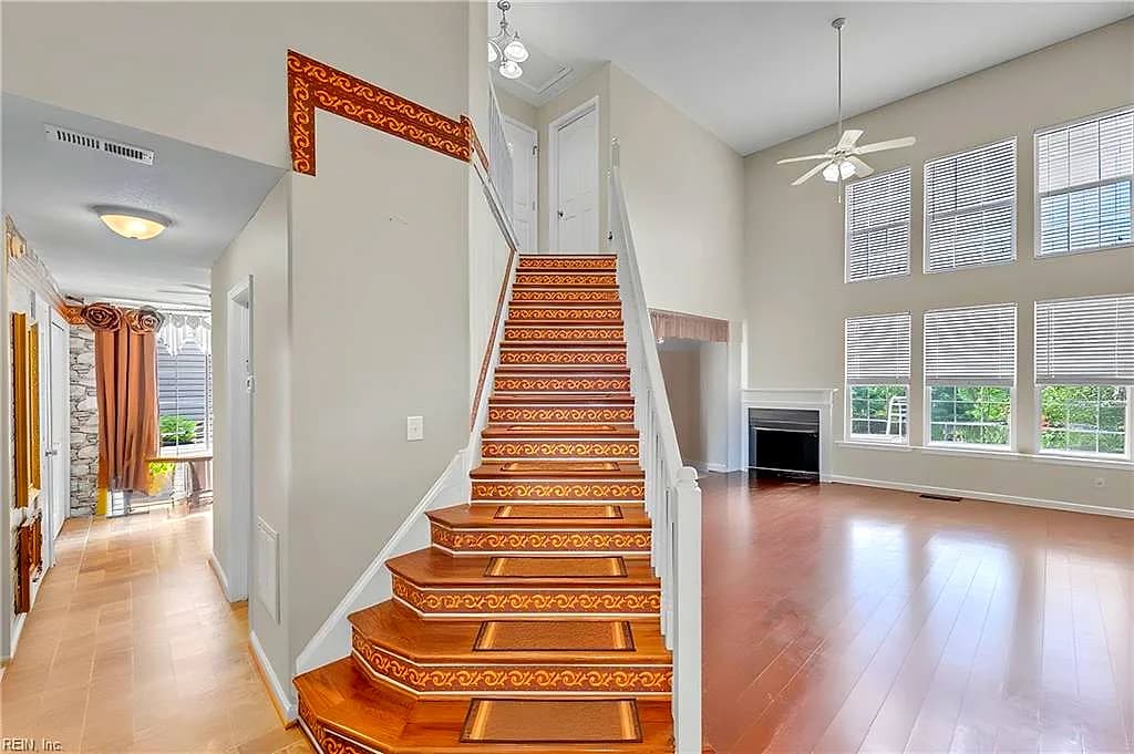 955 Ivystone WAY, NEWPORT NEWS VA 23602 thumb 8