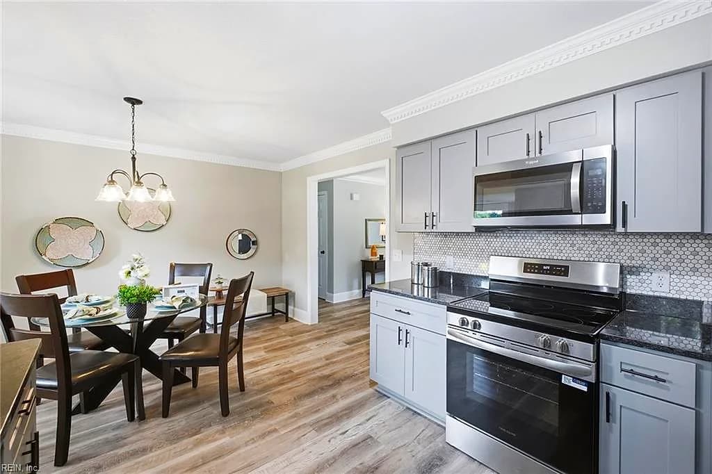 716 Baywood TRL, CHESAPEAKE VA 23323 thumb 11