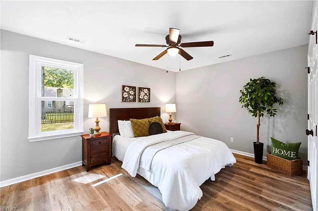 716 Baywood TRL, CHESAPEAKE VA 23323 thumb 12