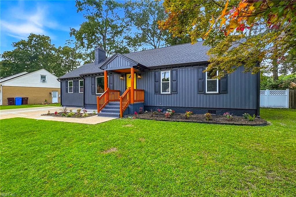 716 Baywood TRL, CHESAPEAKE VA 23323 - Photo 3