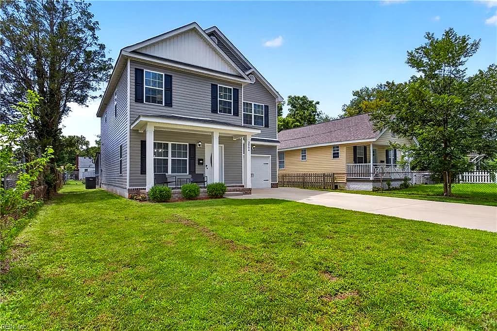 3904 Shell RD, HAMPTON VA 23669 - Photo 4