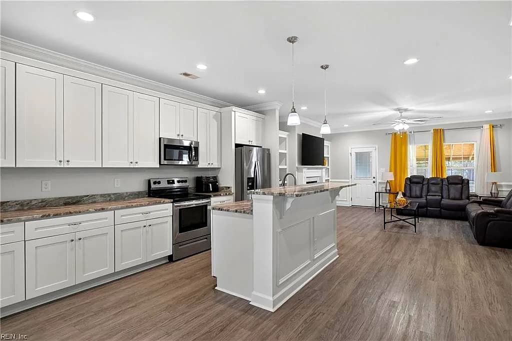 3904 Shell RD, HAMPTON VA 23669 thumb 8
