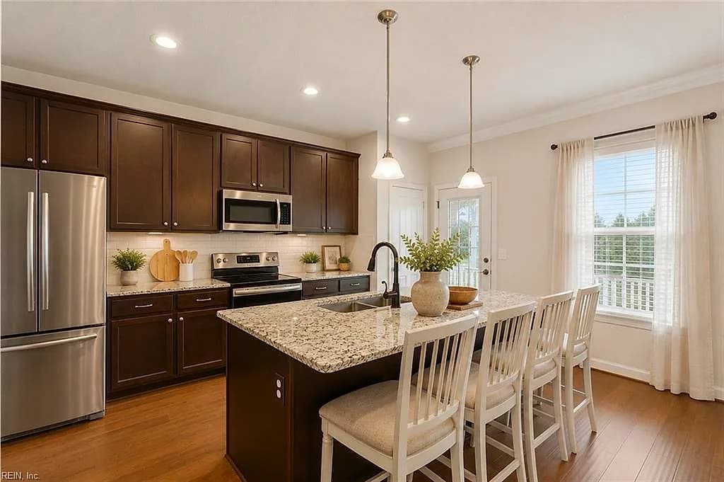 5247 Lombard ST, CHESAPEAKE VA 23321 - Photo 5