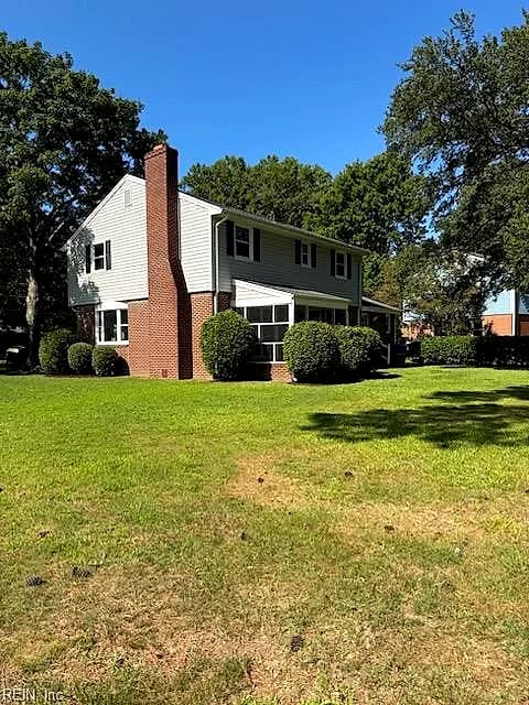 1912 Frizzell DR, VIRGINIA BEACH VA 23455 - Photo 5