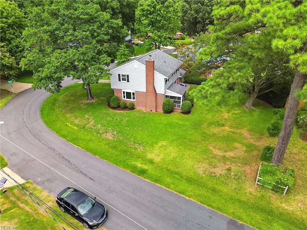 1912 Frizzell DR, VIRGINIA BEACH VA 23455 thumb 6
