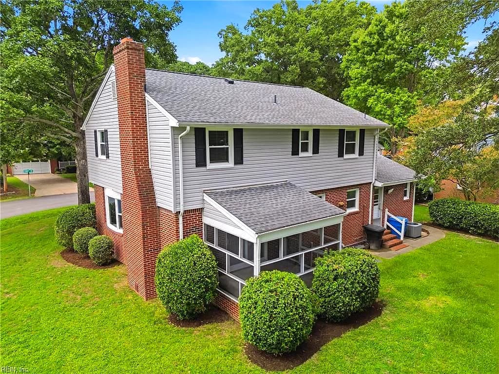 1912 Frizzell DR, VIRGINIA BEACH VA 23455 thumb 7