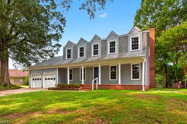 403 Dunham Massie DR, HAMPTON VA 23669 thumb 2