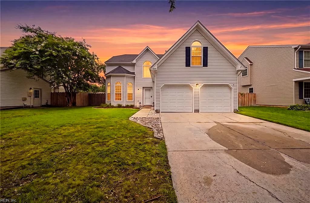 3264 Sacramento DR, VIRGINIA BEACH VA 23456 - Photo 2