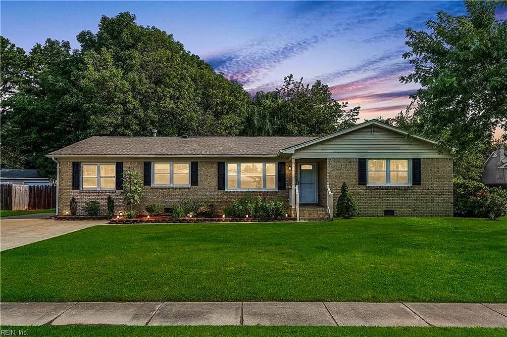 3712 Sidley RD, CHESAPEAKE VA 23321 - Photo 2