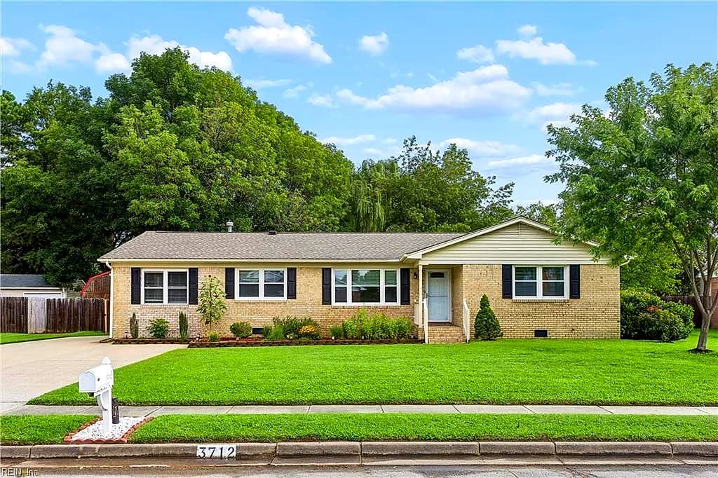 3712 Sidley RD, CHESAPEAKE VA 23321 - Photo 3