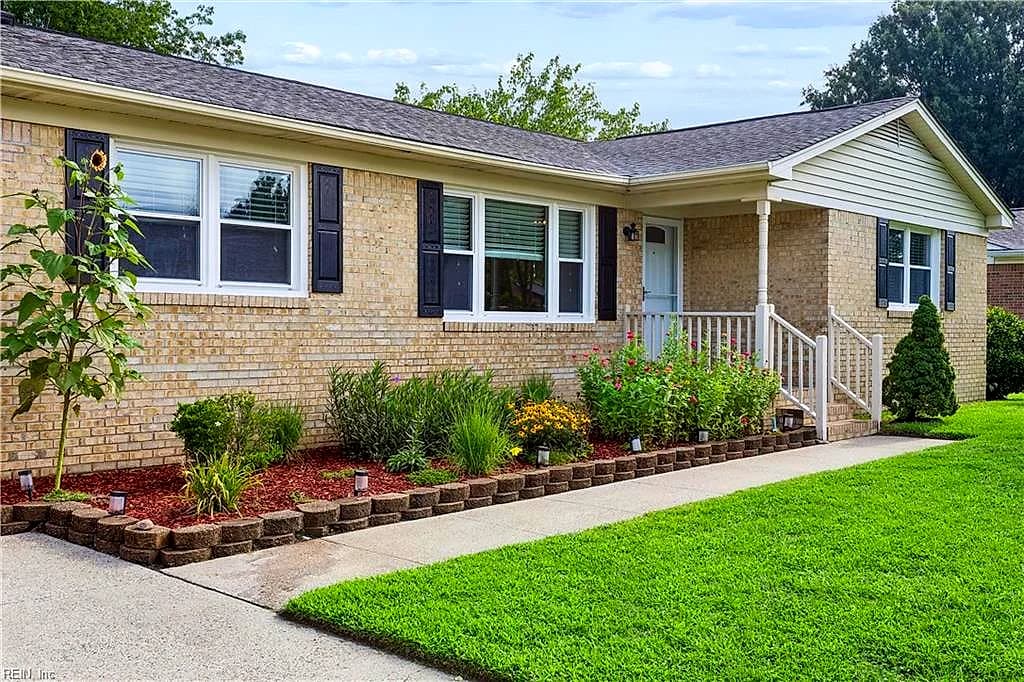 3712 Sidley RD, CHESAPEAKE VA 23321 - Photo 4